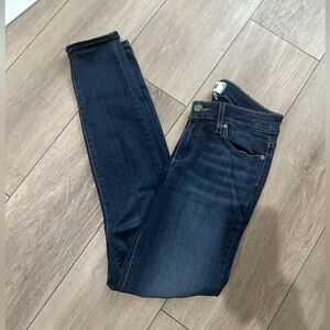 PAIGE Jeans • Size 27 • VERDUGO ANKLE • Such Cute Denim